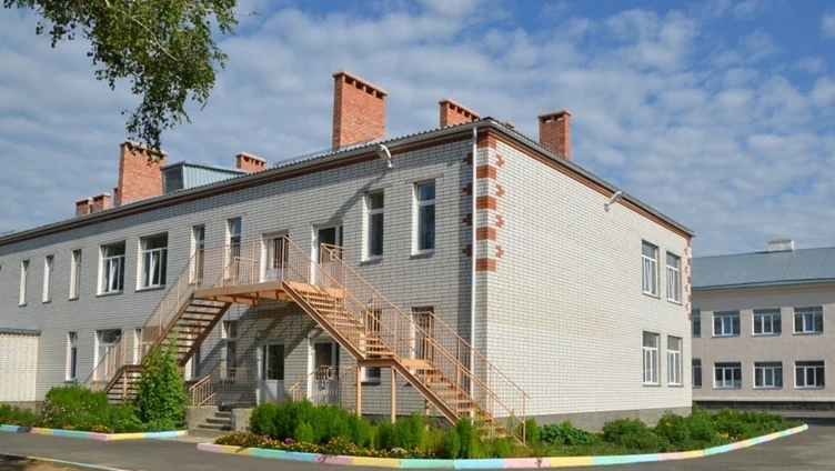 МКДОУ Д/С № 10 г. Пласт