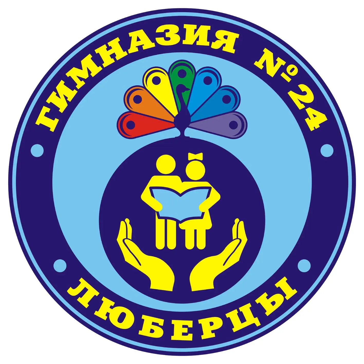 Гимназия 24, Люберцы — канал в мессенджере MAX