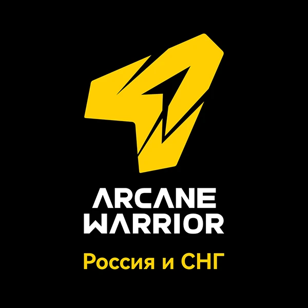 Arcane Warrior — канал в мессенджере MAX