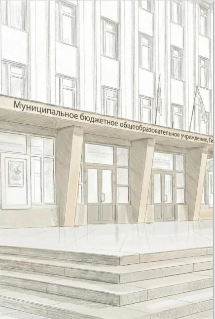 МБОУ Гимназия №1 г.Махачкала