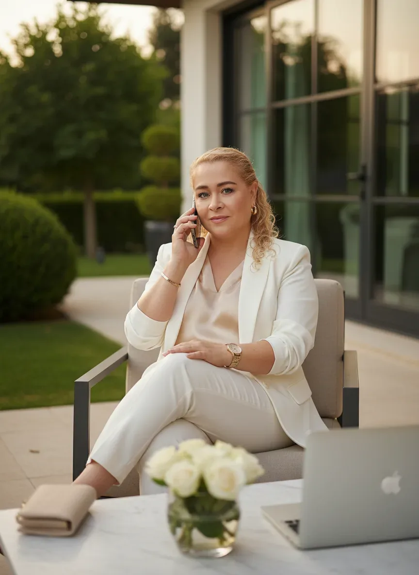 Курортная недвижимость