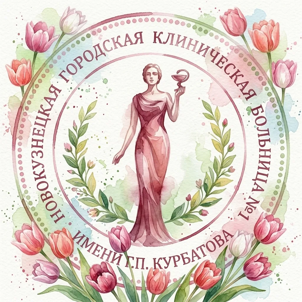 Первая больница г. Новокузнецка