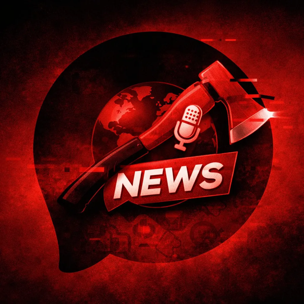 ТОПОР MAX NEWS - Новости 24/7 — канал в мессенджере MAX