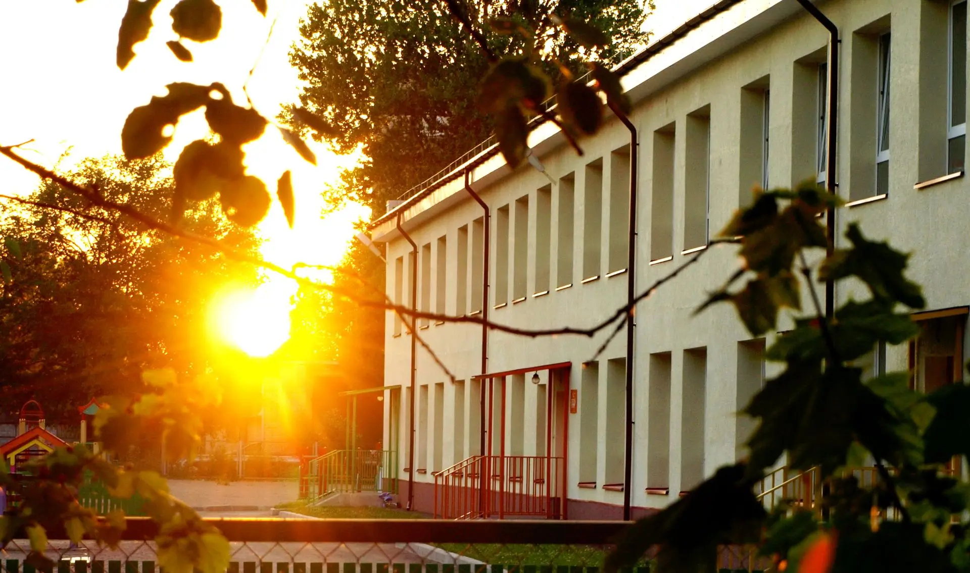 МБДОУ "Детский сад №3 г. Светогорска"