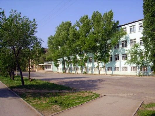 МКОУ ЗАТО Знаменск Гимназия №231 — канал в мессенджере MAX
