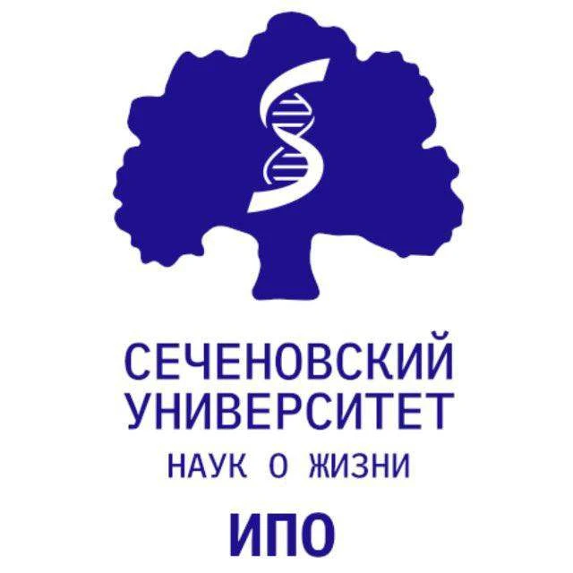 Институт профессионального образования — канал в мессенджере MAX