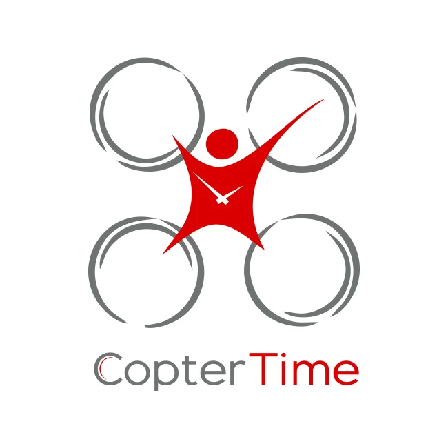 CopterTime — канал в мессенджере MAX
