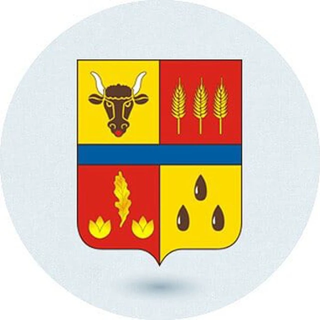 Администрация Старополтавского муниципального района