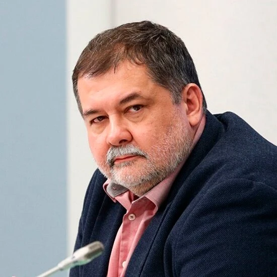 Сергей Лукьяненко Книжный Клуб — канал в мессенджере MAX