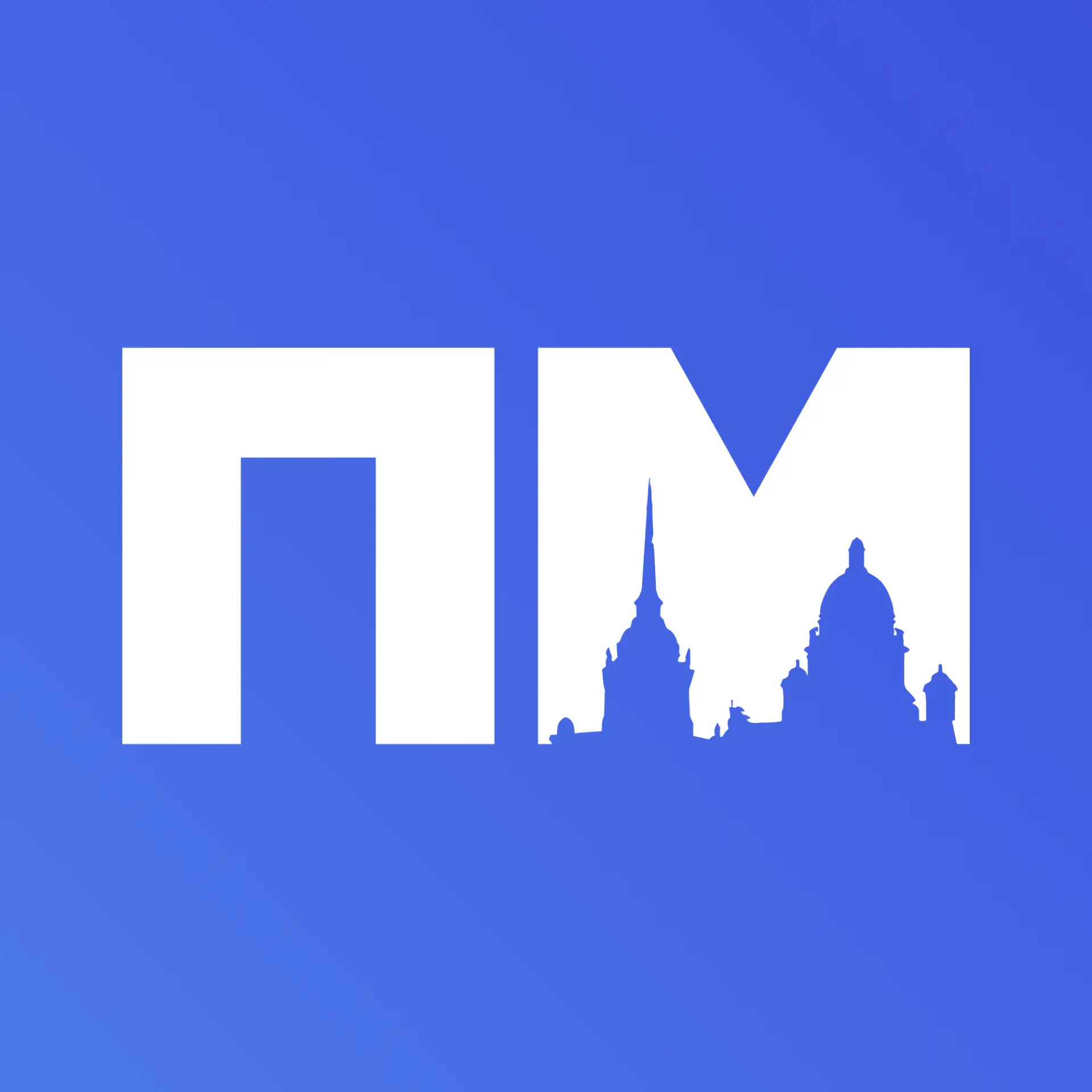 Питер на максималках. Санкт-Петербург — канал в мессенджере MAX