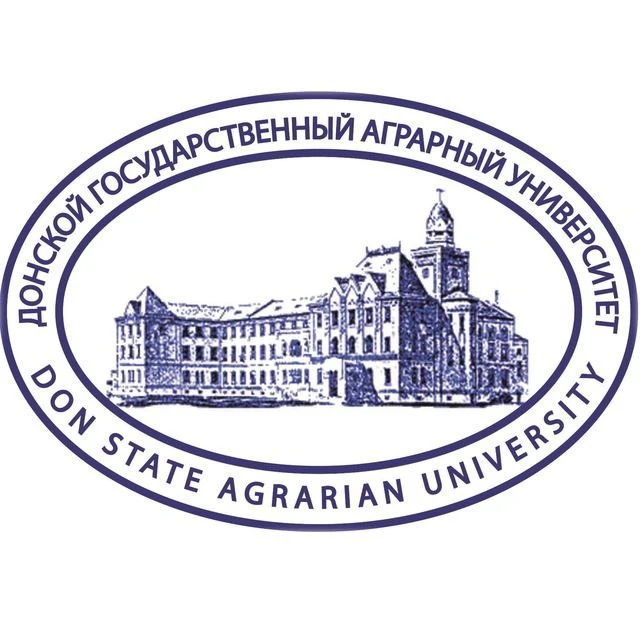 Донской ГАУ