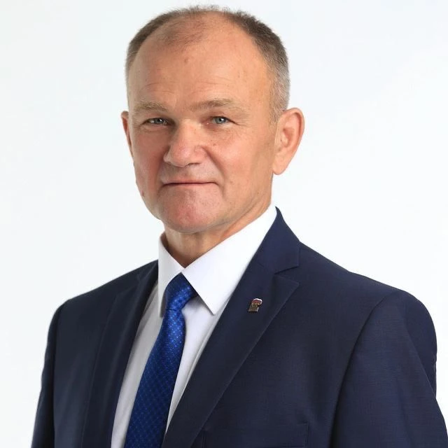 Николай Щеглов — канал в мессенджере MAX