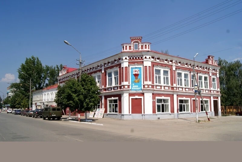 Централизованная клубная система Петровского района — канал в мессенджере MAX