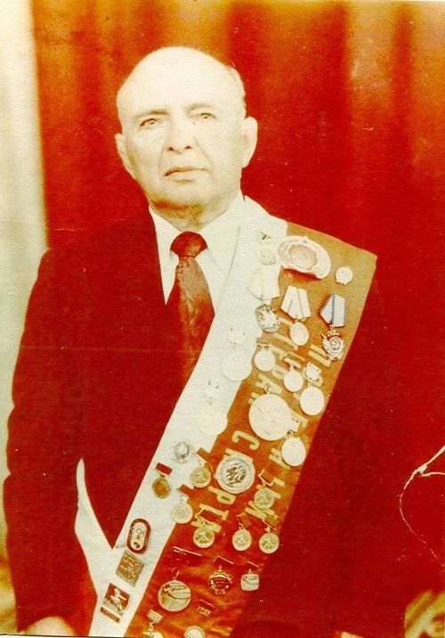 МБУ ДО "СШ им. А.В.Ялтыряна"