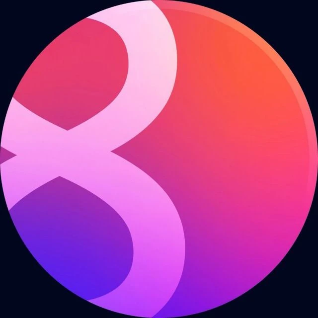 Лицей №8, Электросталь — канал в мессенджере MAX