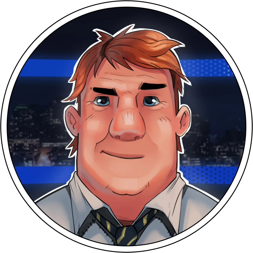 КарлсонТВ — канал в мессенджере MAX