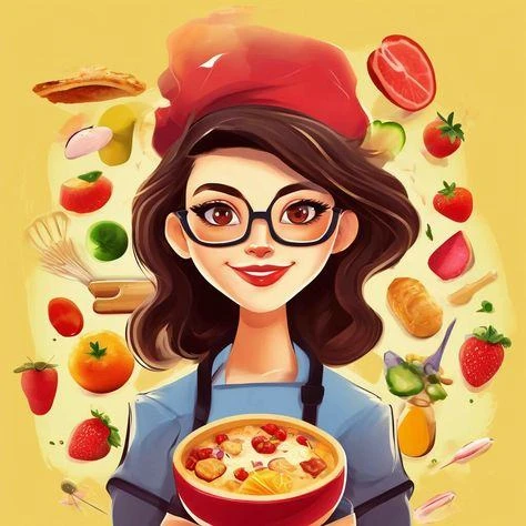 ВКУСНЫЕ РЕЦЕПТЫ