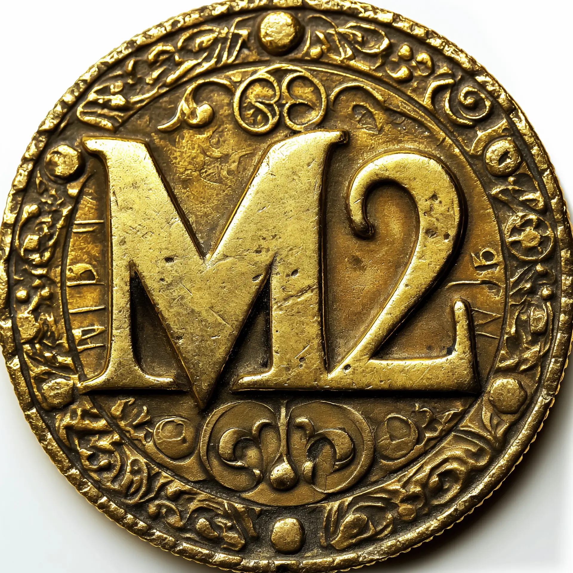 М2 — канал в мессенджере MAX