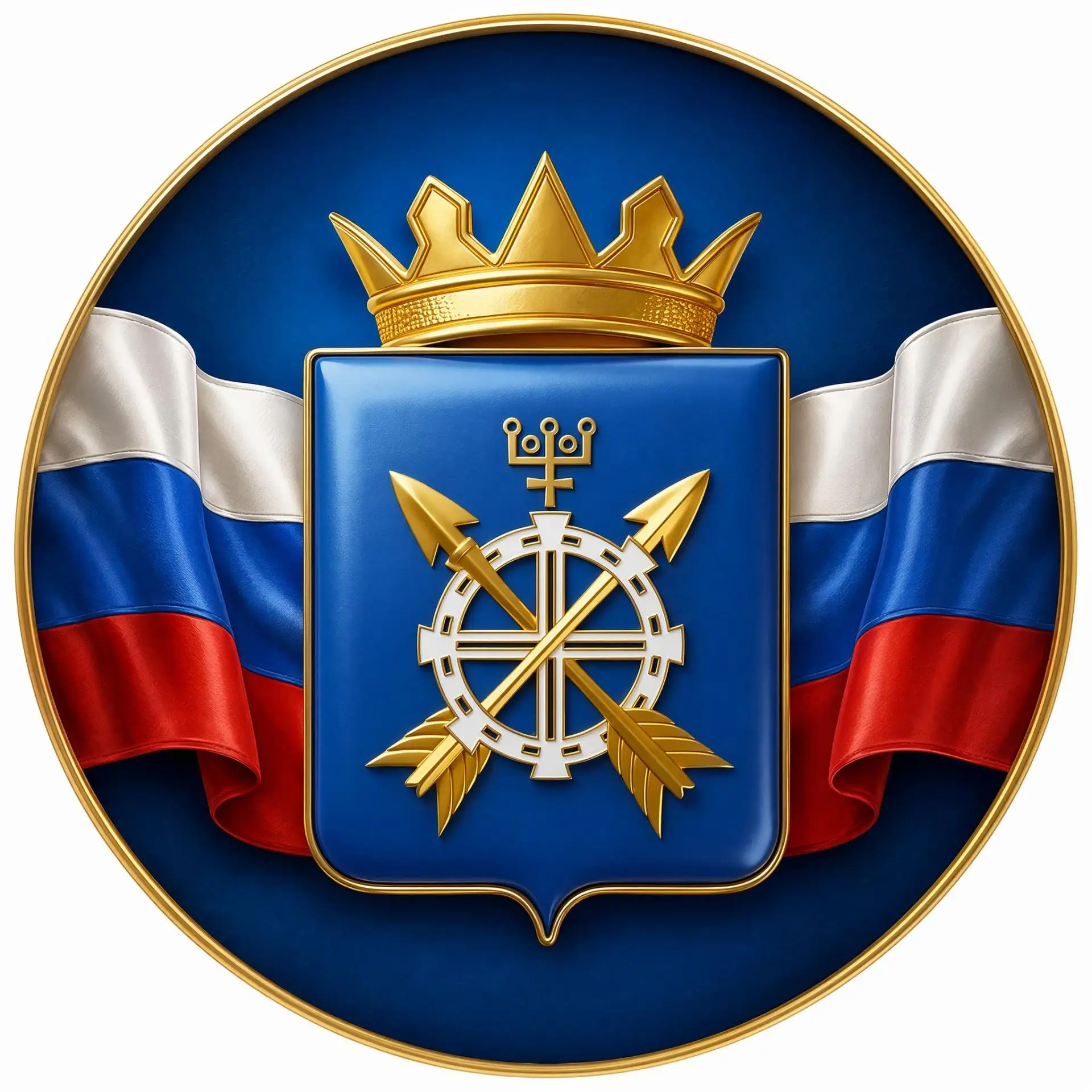 Администрация Заводоуковского муниципального округа — канал в мессенджере MAX