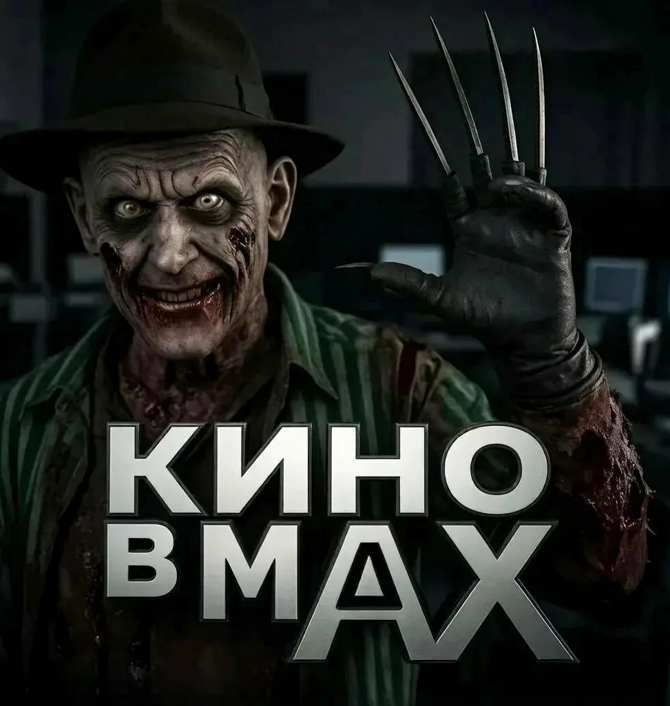 ⭐ Лучшие фильмы и сериалы ⭐ — канал в мессенджере MAX