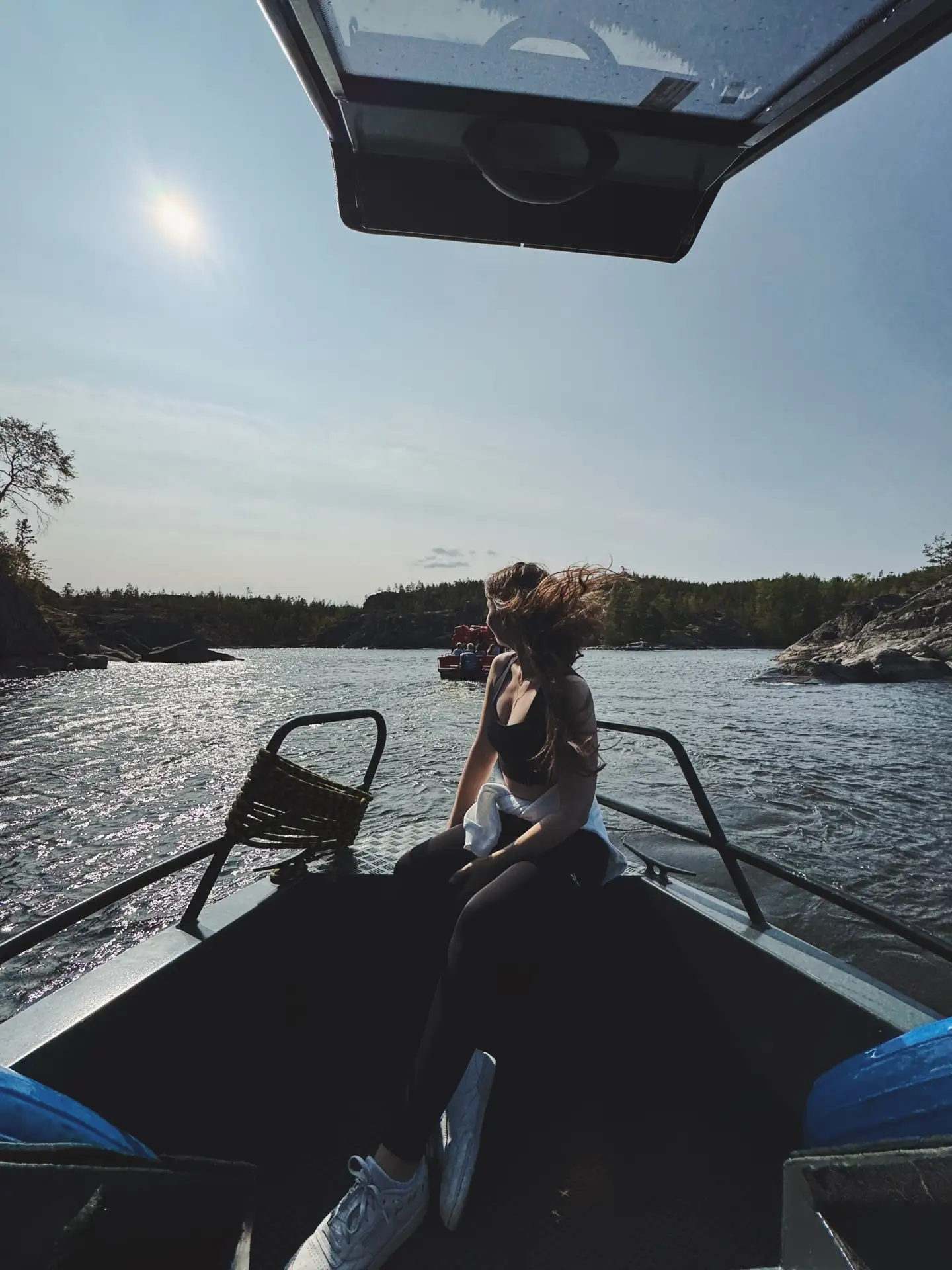 Путешествия | Куда сходить в Москве?