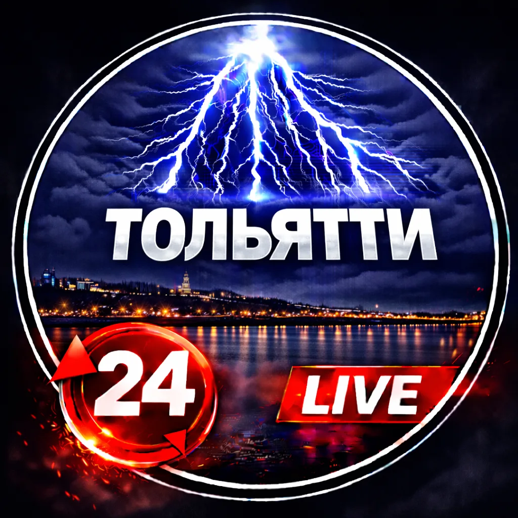Тольятти — канал в мессенджере MAX