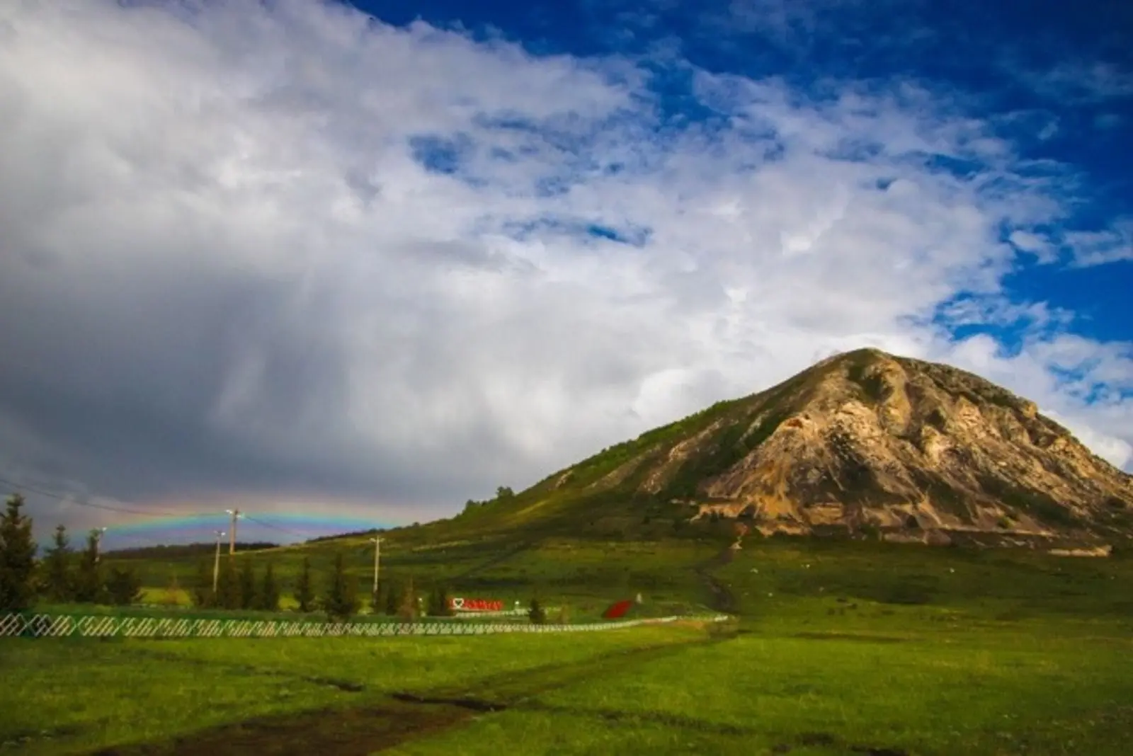 Логотип канала