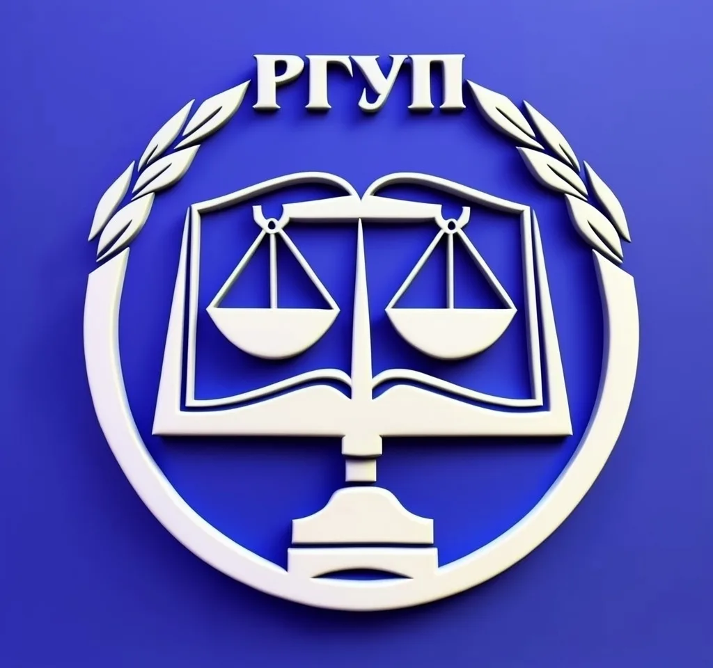 РГУП им. В.М. Лебедева | Санкт-Петербург