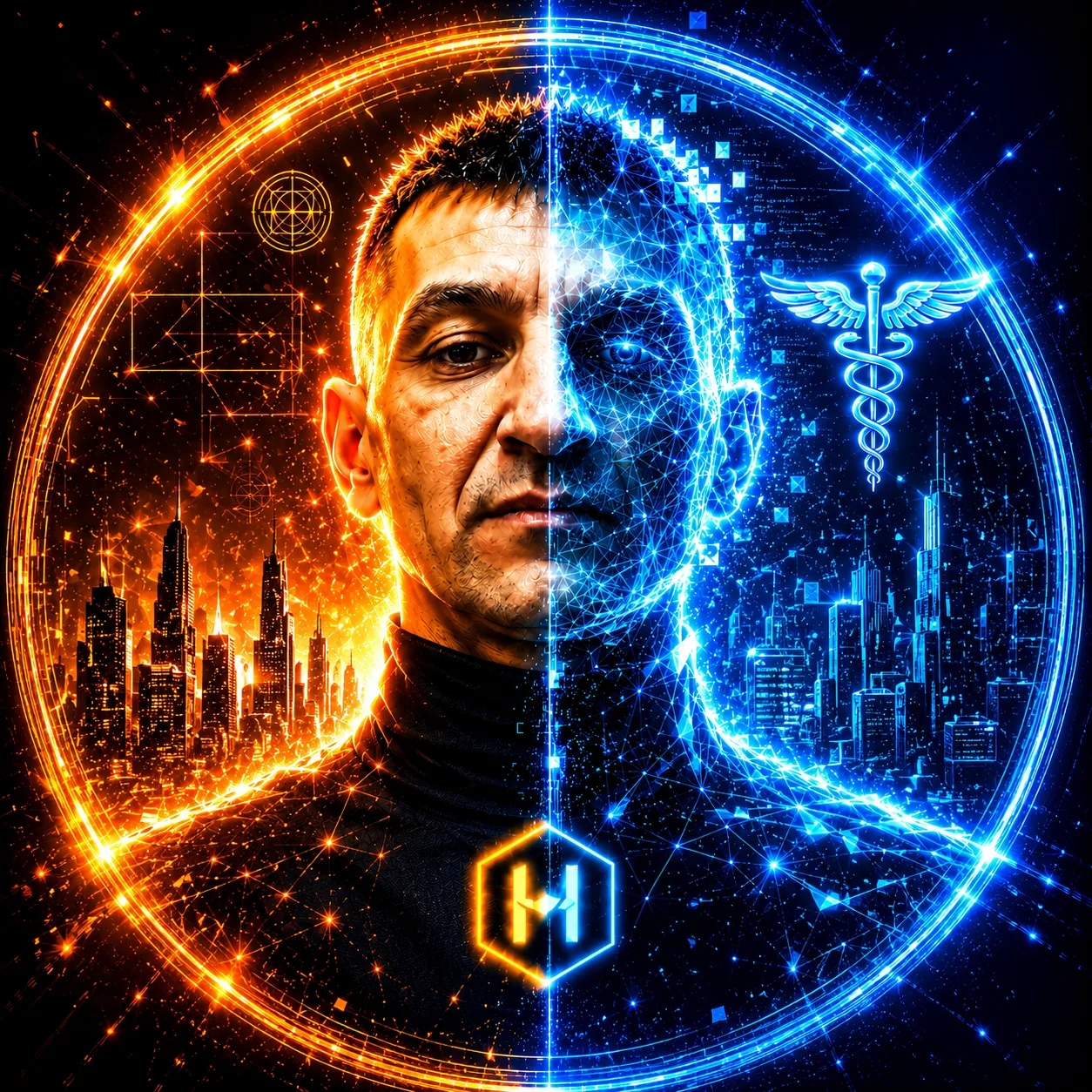 {Павел}|Нейросети, ИИ агенты,чат-боты — канал в мессенджере MAX