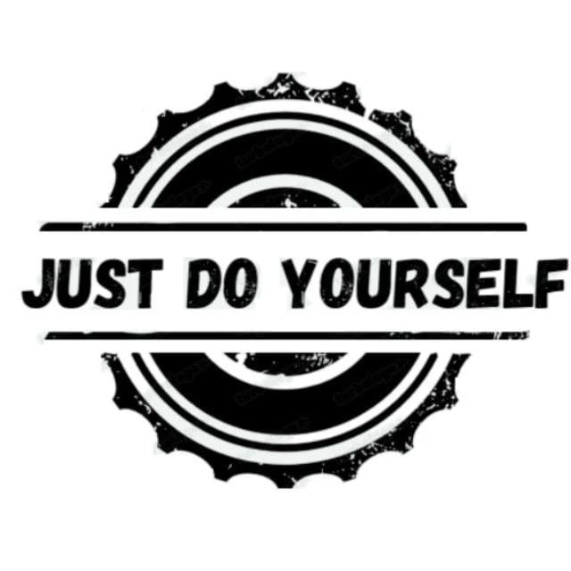 Just Do Yourself — канал в мессенджере MAX