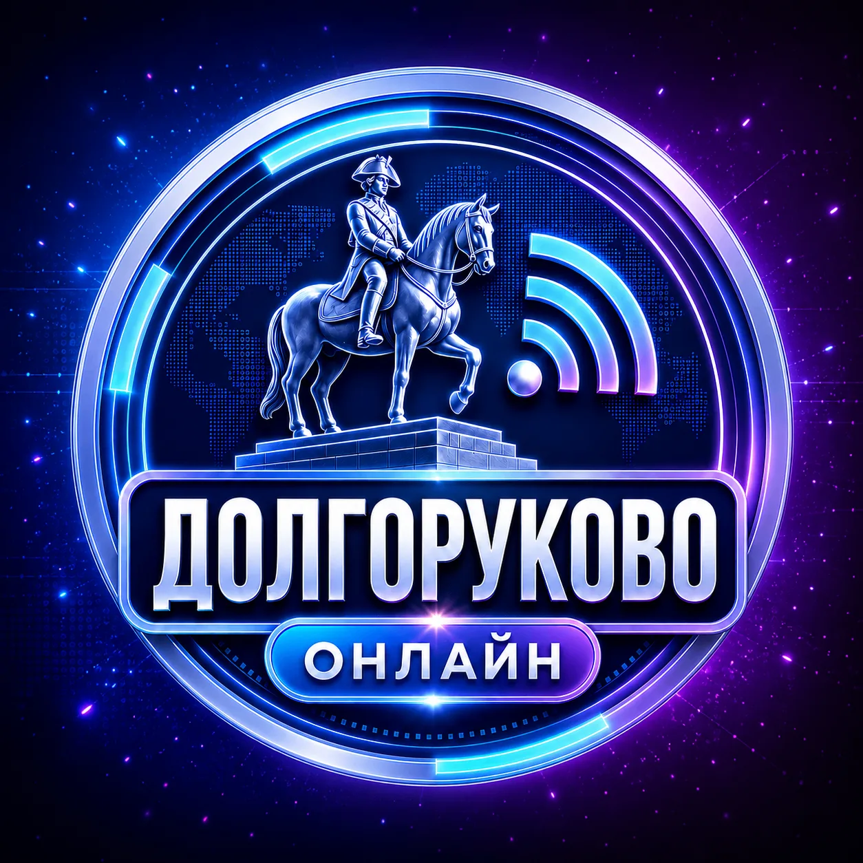 Долгоруково Онлайн — канал в мессенджере MAX