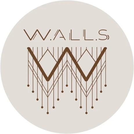 Макраме и шитьё из шнура Walls-shop.ru — канал в мессенджере MAX
