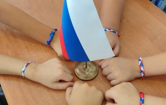 МБОУ "Колодезянская школа" Красногвардейского района Республики Крым — канал в мессенджере MAX