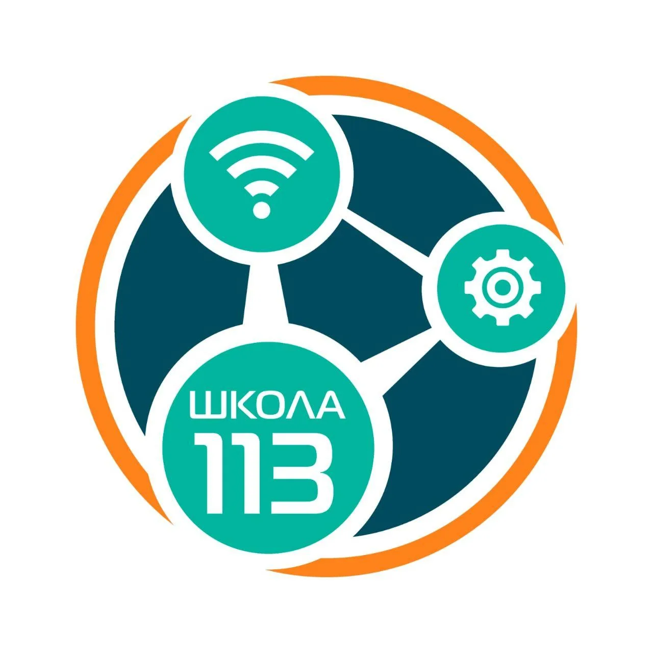 Информационное пространство ГБОУ школа №113 Приморского района Санкт-Петербурга — канал в мессенджере MAX