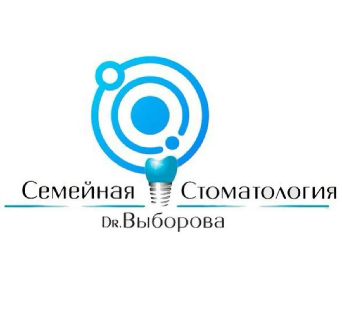 Стоматология Dr. Выборова г. Северобайкальск — канал в мессенджере MAX