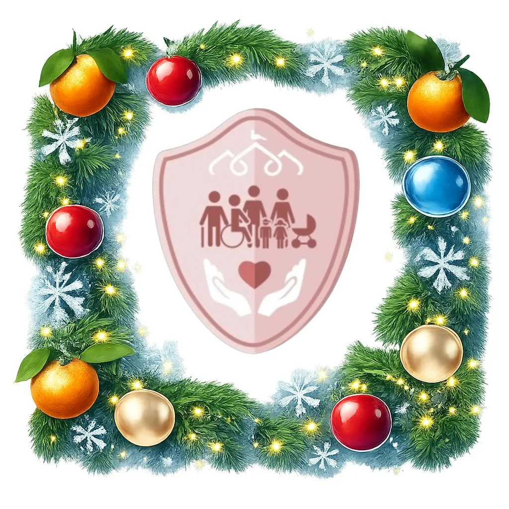 Министерство труда, семейной и социальной политики Новгородской области