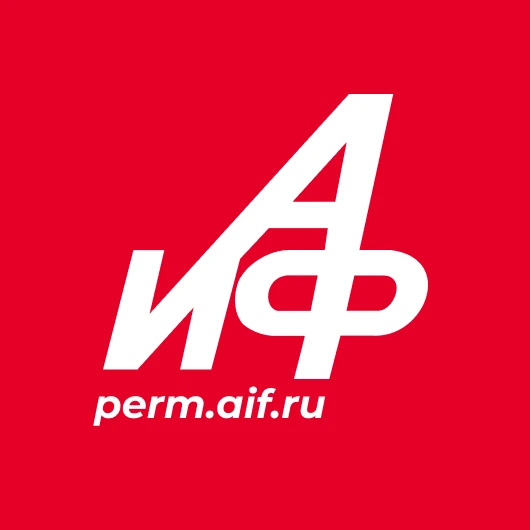 АиФ Пермь | Новости Перми и края — канал в мессенджере MAX