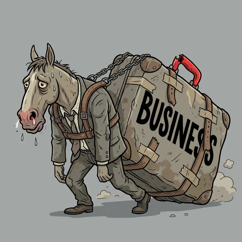 Операционка Сожрала