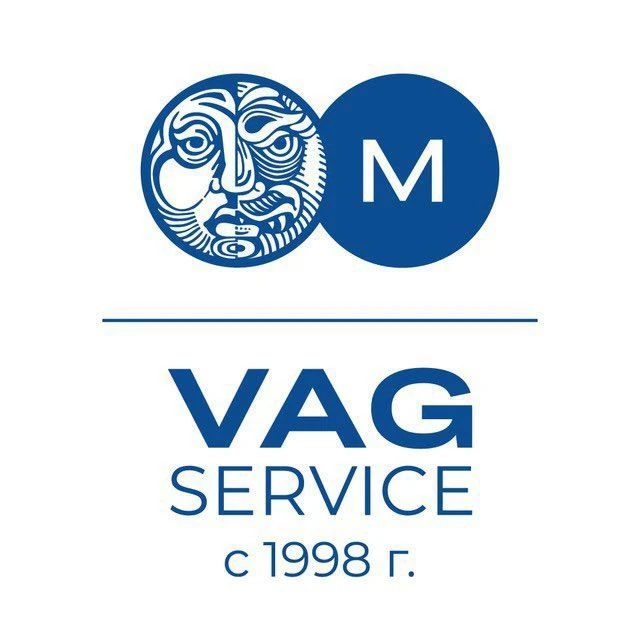 VAG SERVICE, АТЛАНТ-М — канал в мессенджере MAX