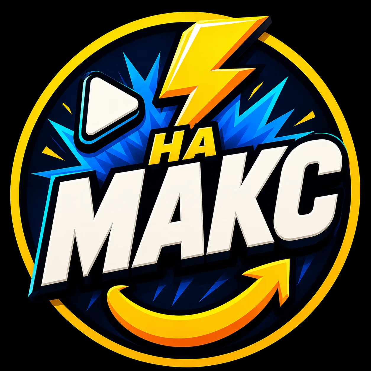 На Максималках — канал в мессенджере MAX