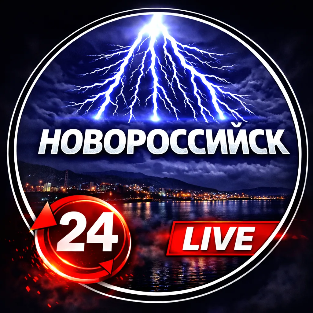 Новороссийск
