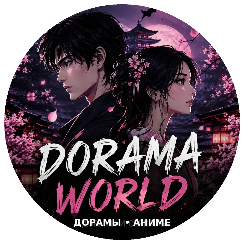 Dorama & Anime — канал в мессенджере MAX
