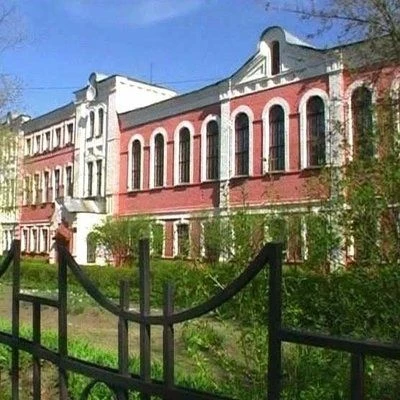 Логотип канала