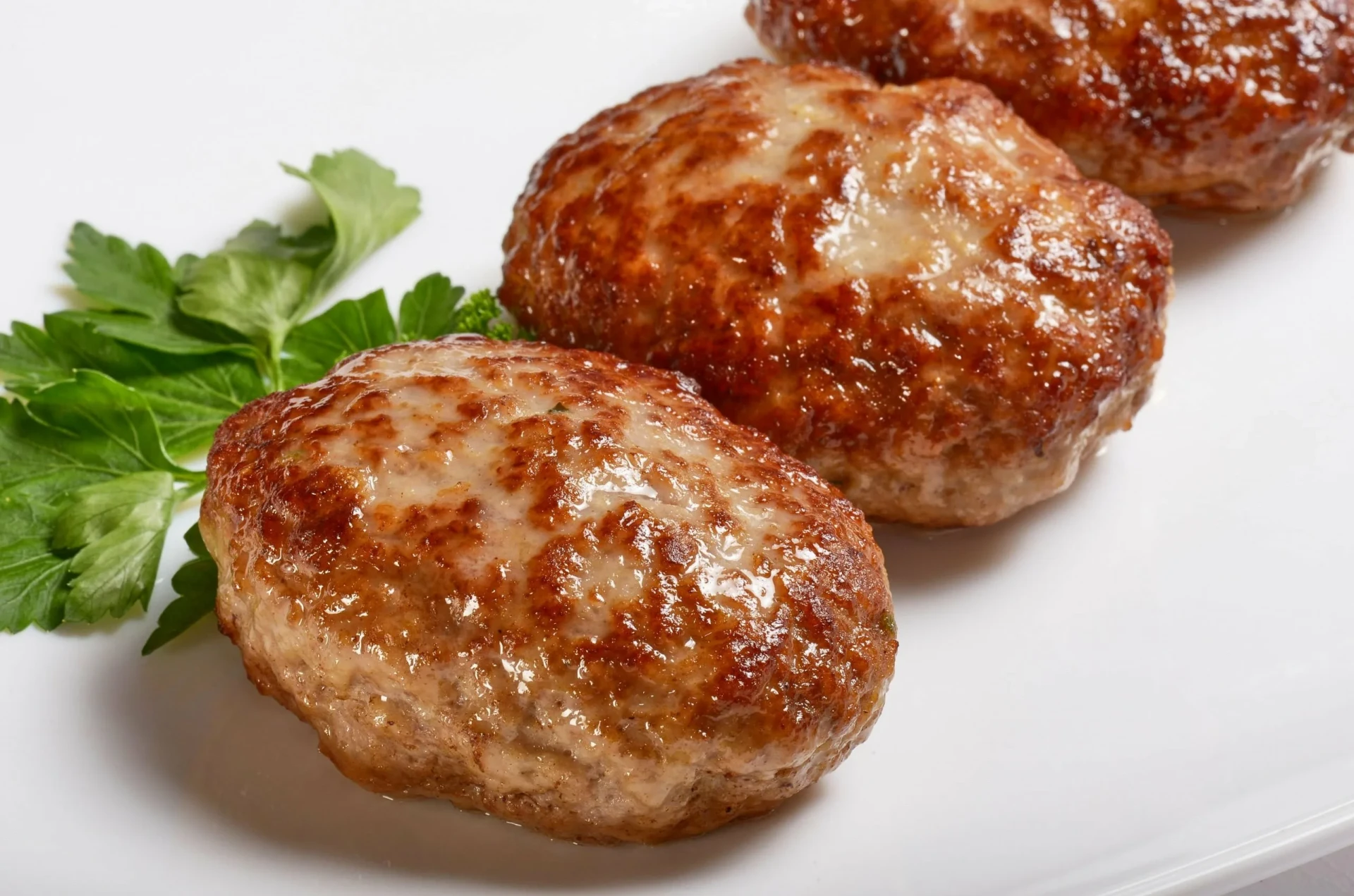 Рецепты блюд для белковой диеты