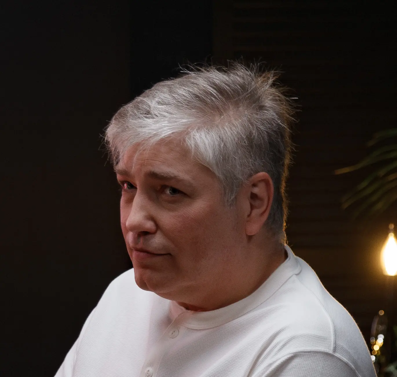 Половников — канал в мессенджере MAX