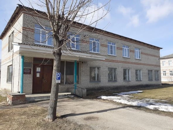 МБУК "Ершичская ЦБС"