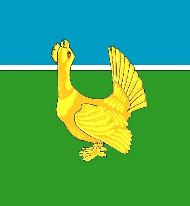 Управление образования Администрации Верхнекетского района