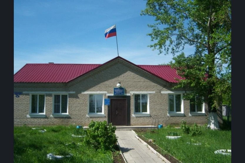 Администрация Табулгинского сельсовета