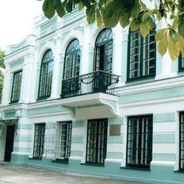 Логотип канала