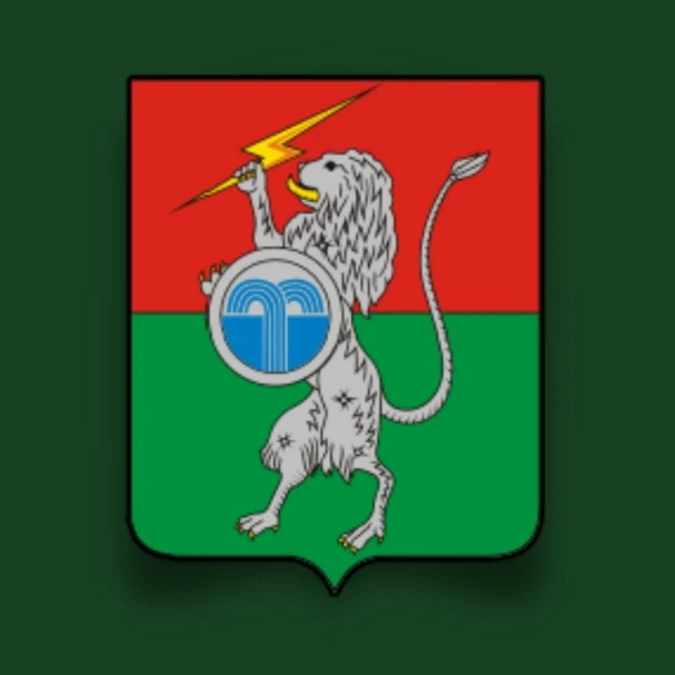 Логотип канала